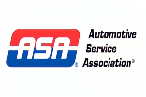 Image of Automotive Service Association Logo
