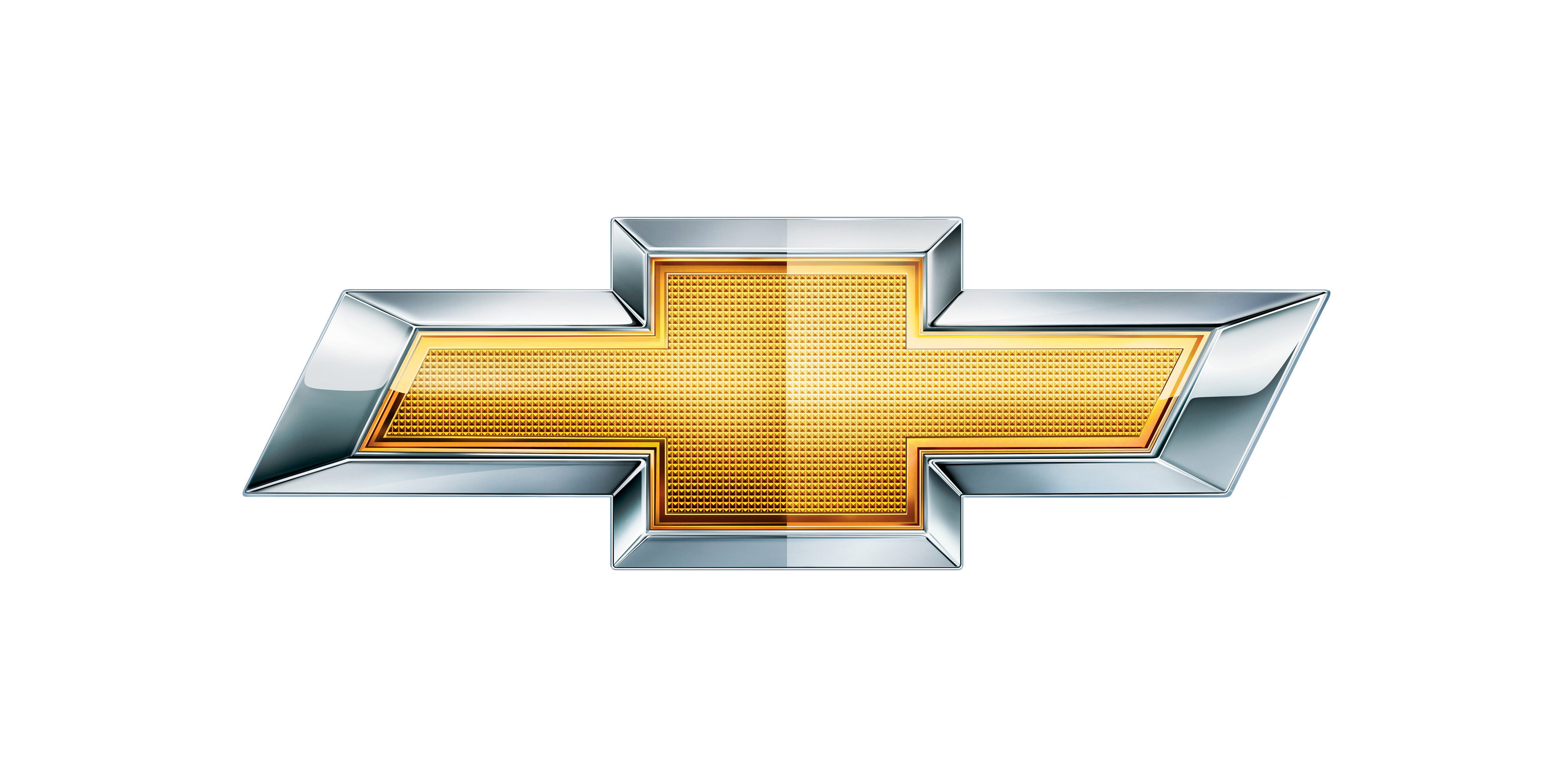 Image of Chevrolet Logo