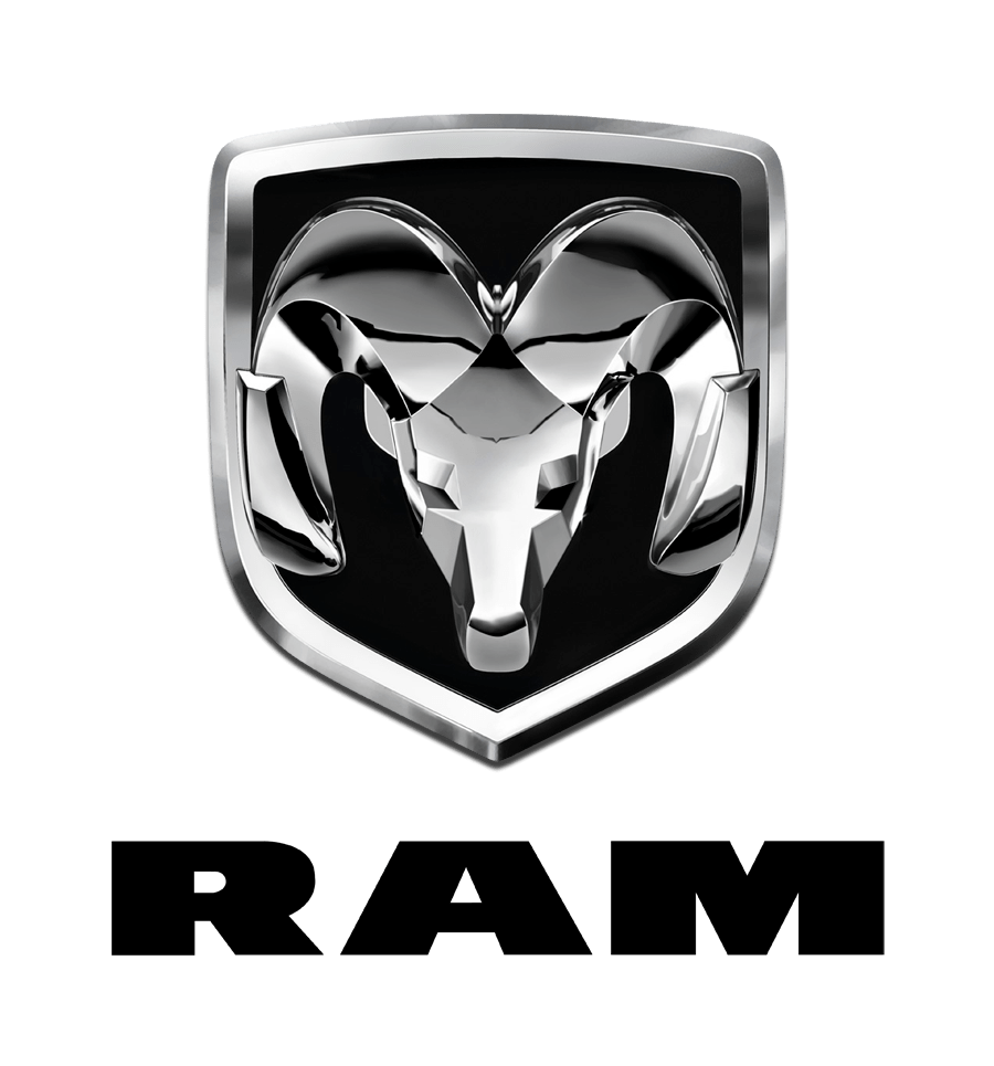 Image of Dodge RAM Logo
