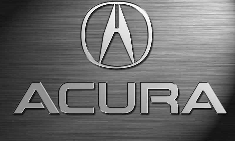 Image of Acura Logo