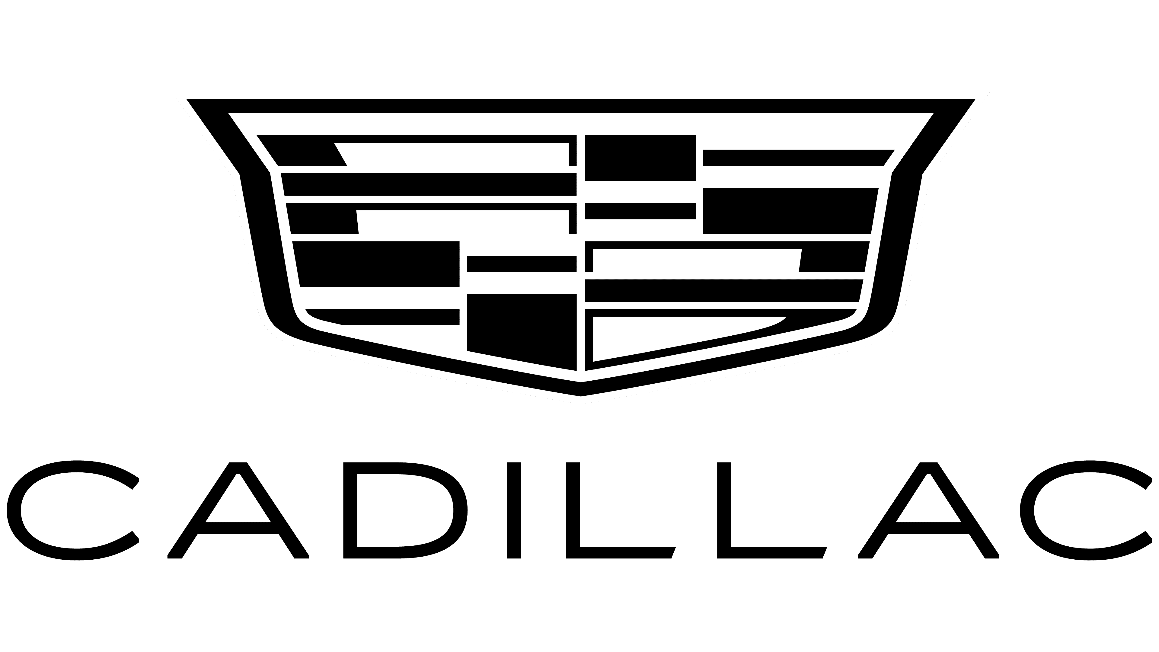 Image of Cadillac Logo
