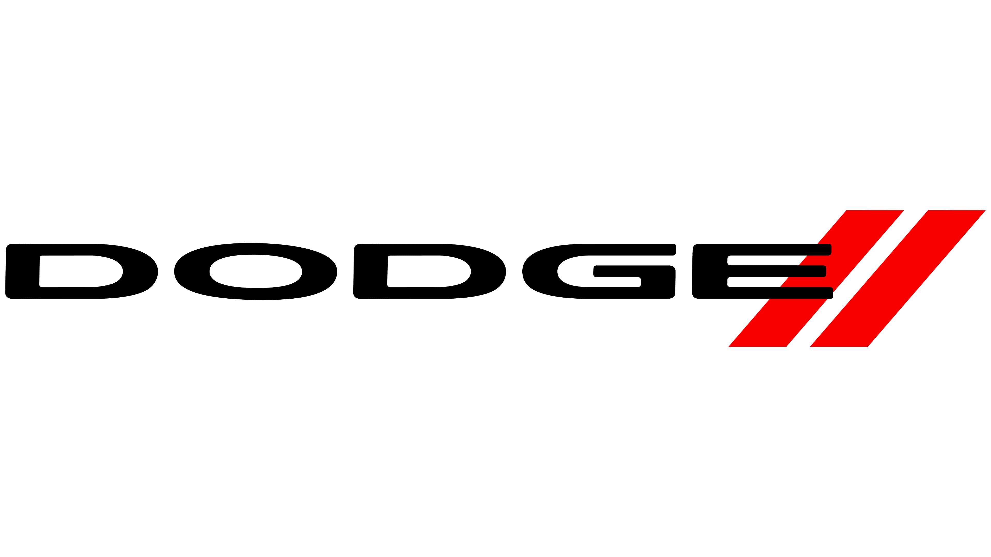 Image of Dodge Logo
