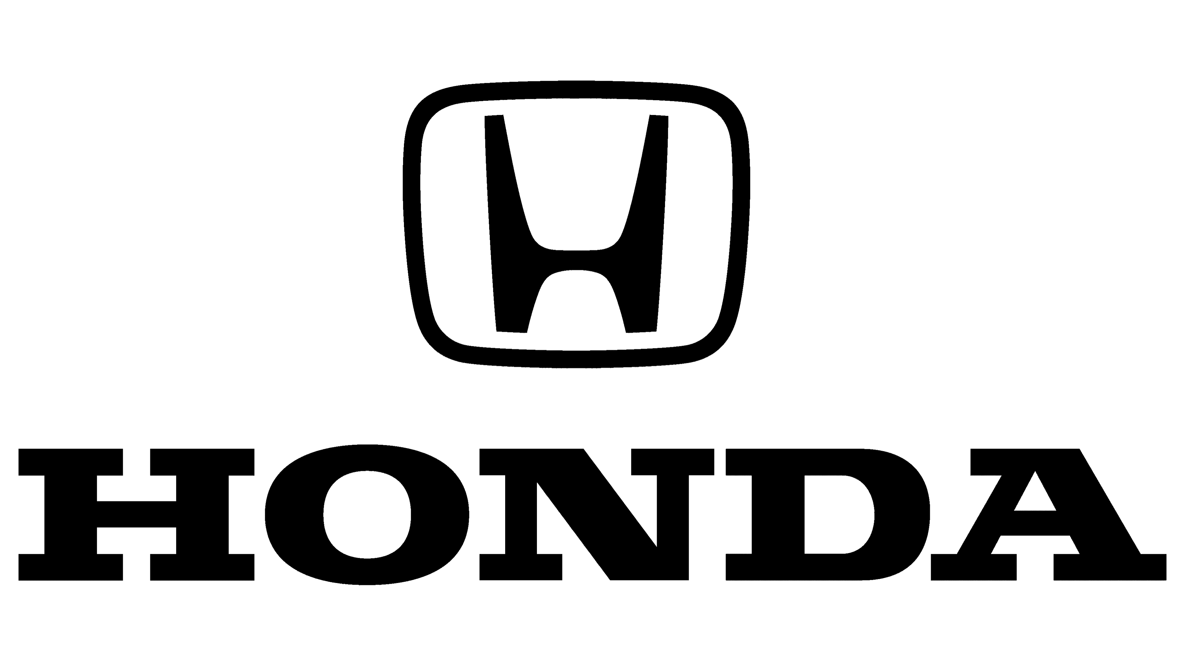 Image of Honda Logo