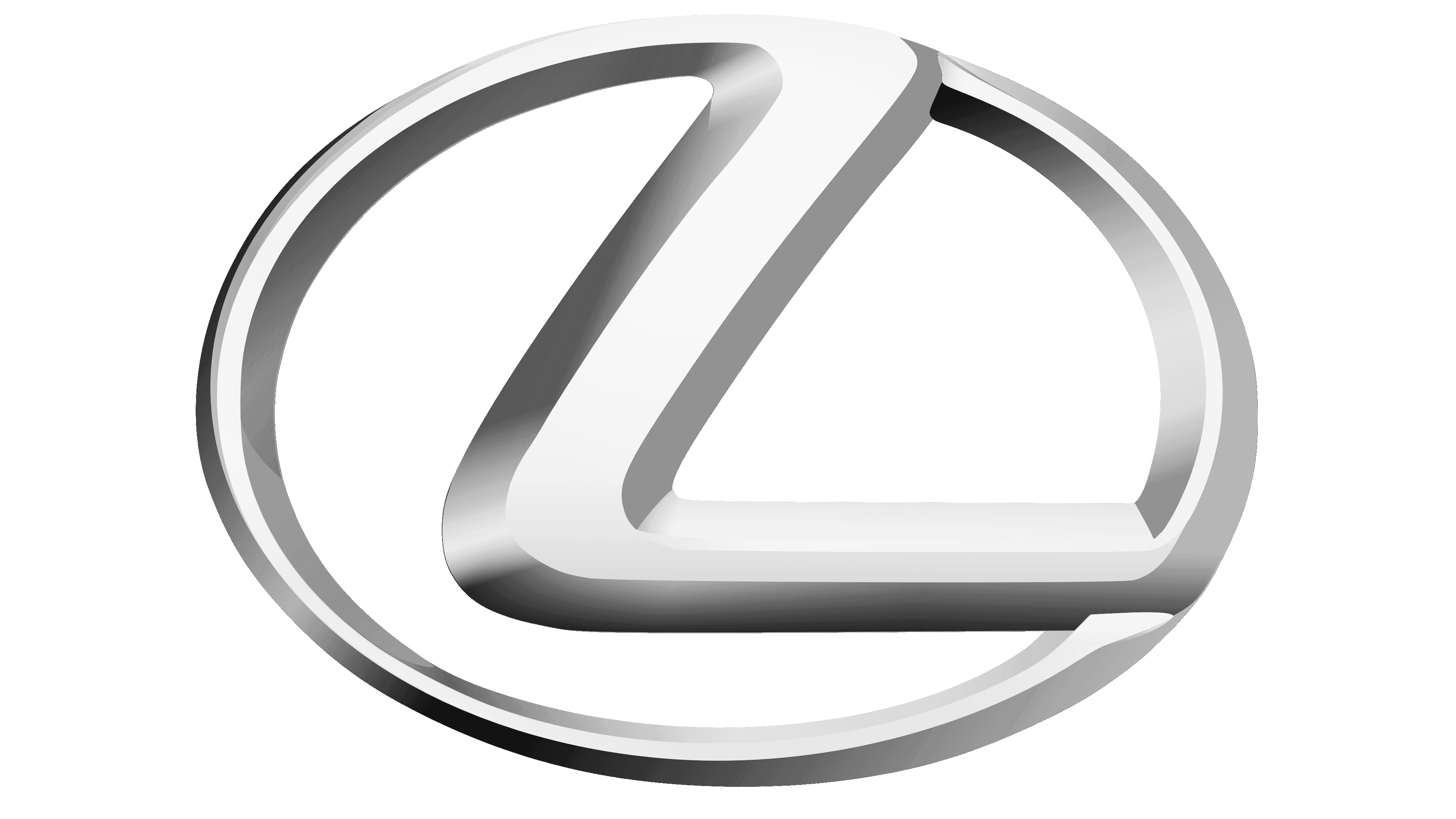 Image of Lexus Logo