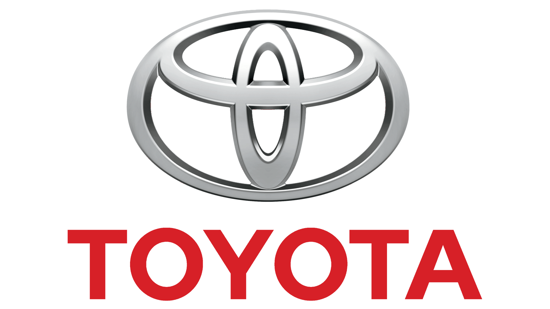 Image of Toyota Logo